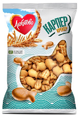 Люб_ Крекер Карпер 300 ц/п