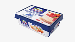 Сыр ХОХЛАНД ванночка 180г для кулинарии