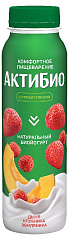 Йогурт Актибио питьевая 260г дын/к/зем