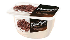 Продукт творожный Даниссимо с изысканным шоколадом 6.7% 130г