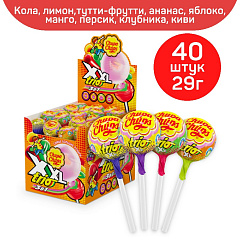 В_Ч/Ч XXL Trio 40шт