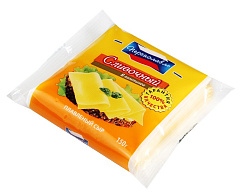 Сыр плавленный 150г Сливочный